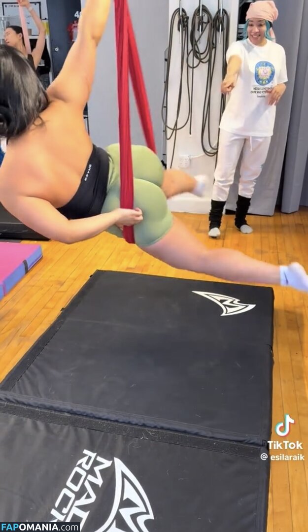 Kiaralise ヌード OnlyFans  流出写真 #2