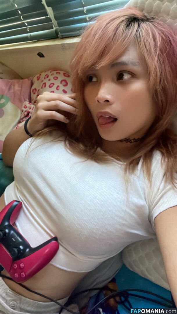 Kidd Bandit / banditgamesxo / kiddbanditpro ヌード OnlyFans  流出写真 #17