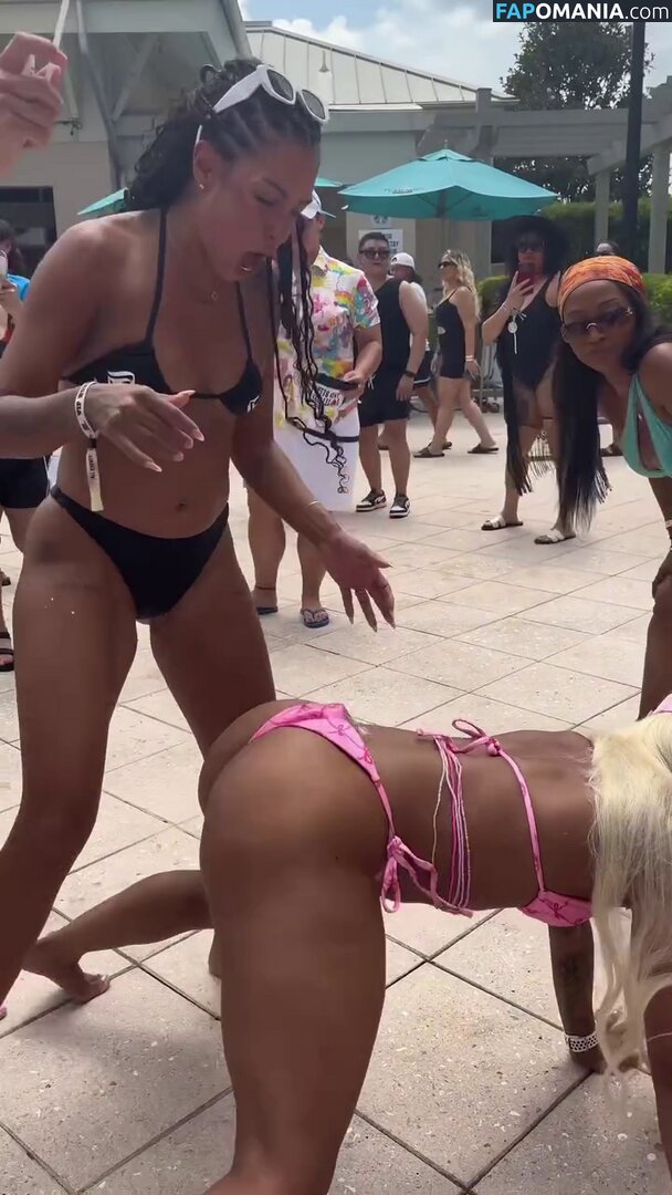 AEW Wrestling / HoganKnowsBest3 / Kiera Hogan / thekierahogan_ ヌード OnlyFans  流出写真 #4
