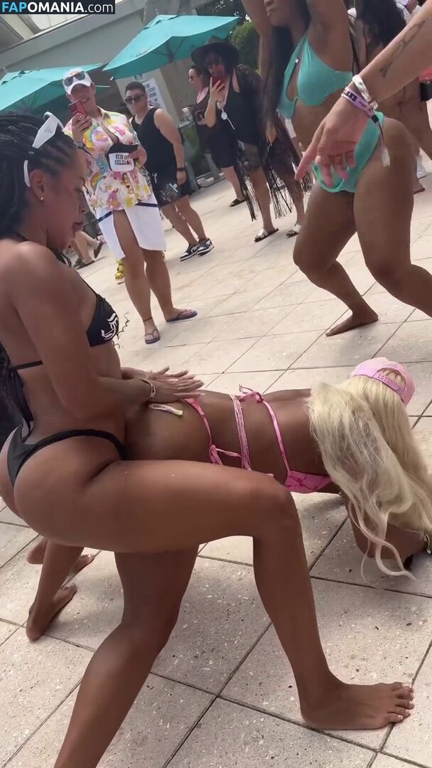 AEW Wrestling / HoganKnowsBest3 / Kiera Hogan / thekierahogan_ ヌード OnlyFans  流出写真 #7