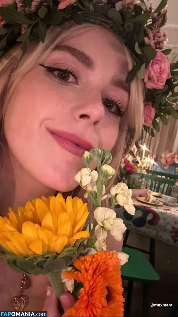 AdventuresSabrina / Kiernan Shipka / kiernanshipka ヌード OnlyFans  流出写真 #51