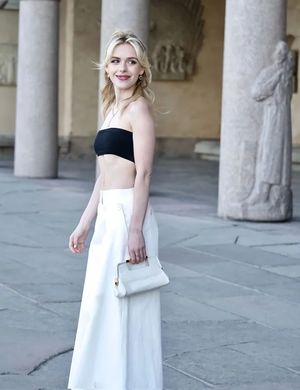 Kiernan Shipka