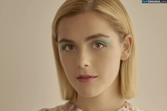 AdventuresSabrina / Kiernan Shipka / kiernanshipka ヌード OnlyFans  流出写真 #715