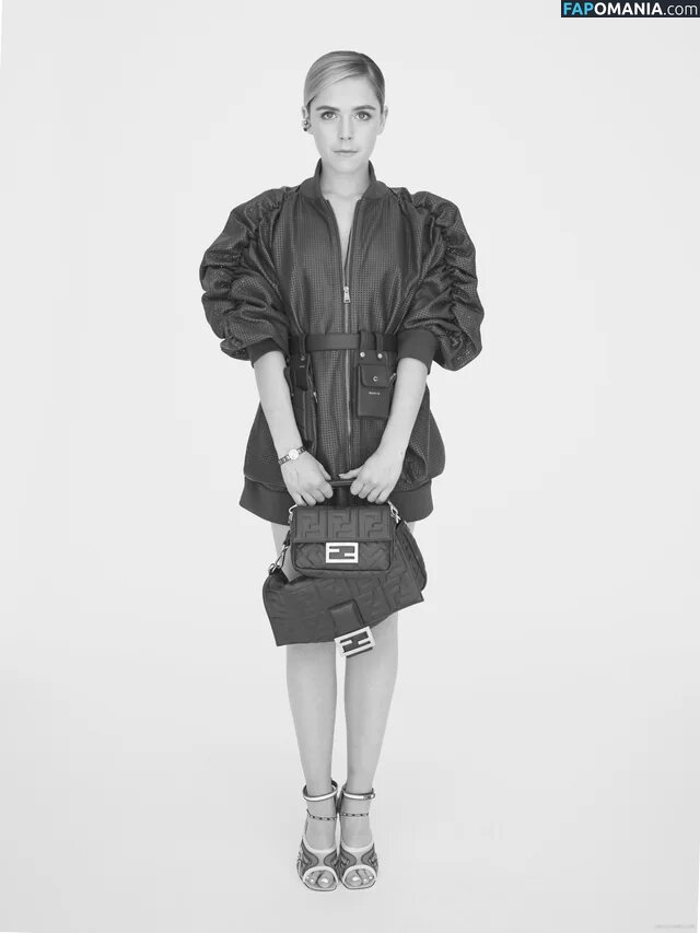 AdventuresSabrina / Kiernan Shipka / kiernanshipka ヌード OnlyFans  流出写真 #872