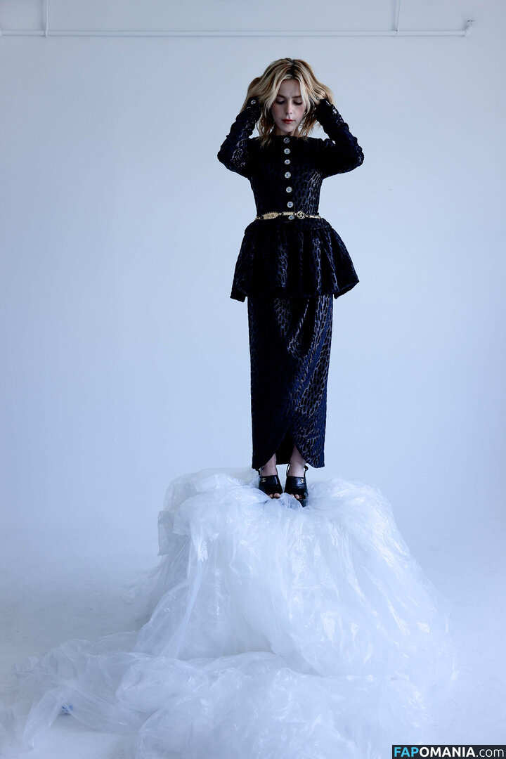 AdventuresSabrina / Kiernan Shipka / kiernanshipka ヌード OnlyFans  流出写真 #1529