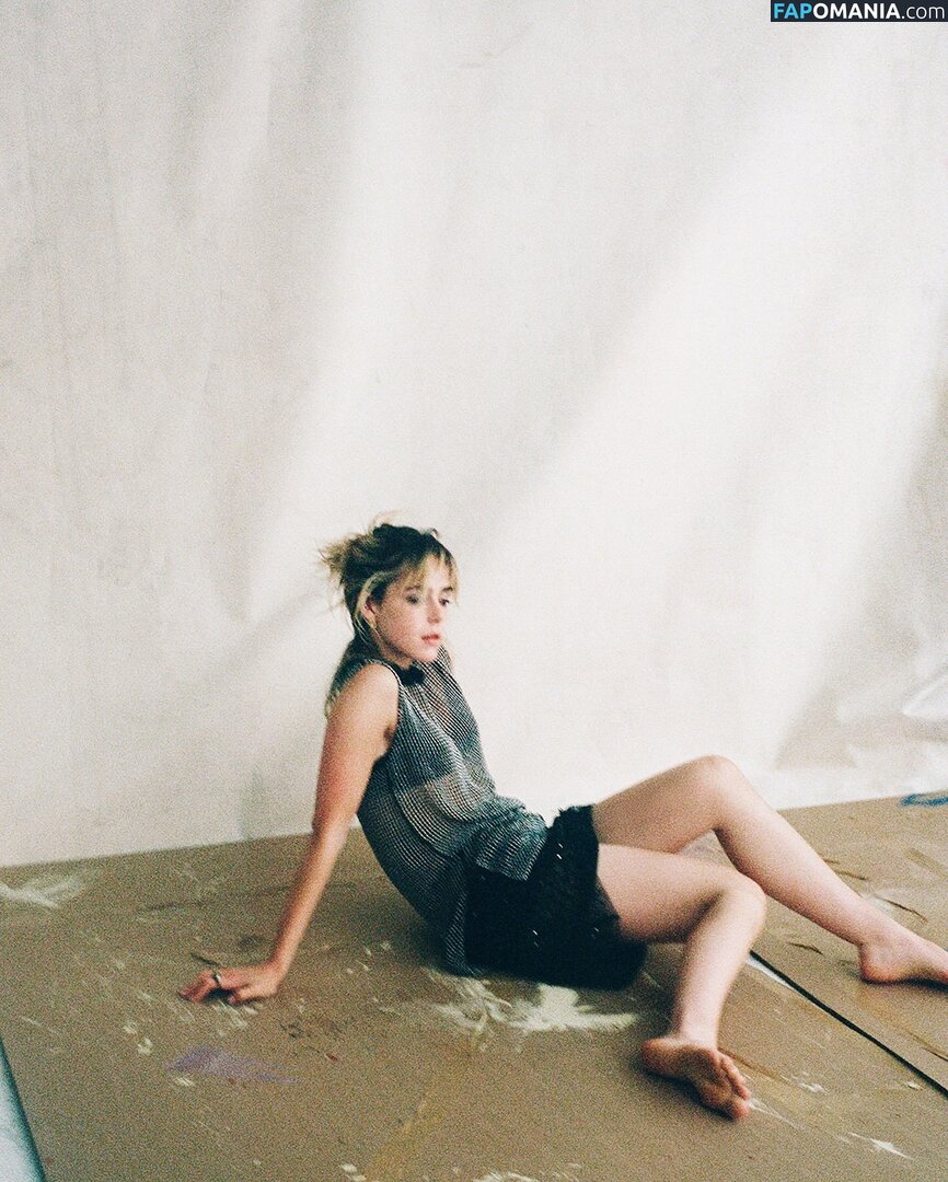 AdventuresSabrina / Kiernan Shipka / kiernanshipka ヌード OnlyFans  流出写真 #1553