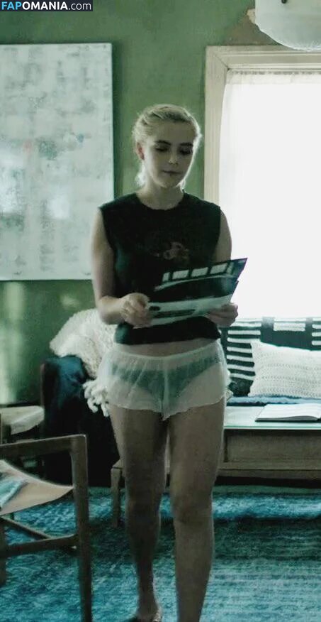 AdventuresSabrina / Kiernan Shipka / kiernanshipka ヌード OnlyFans  流出写真 #1557