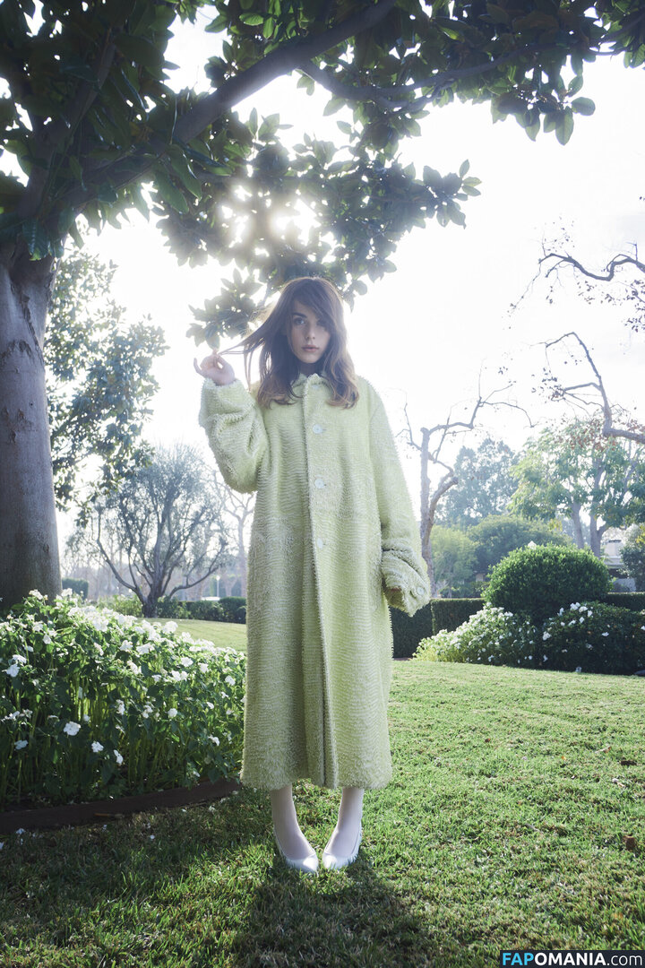 AdventuresSabrina / Kiernan Shipka / kiernanshipka ヌード OnlyFans  流出写真 #1558