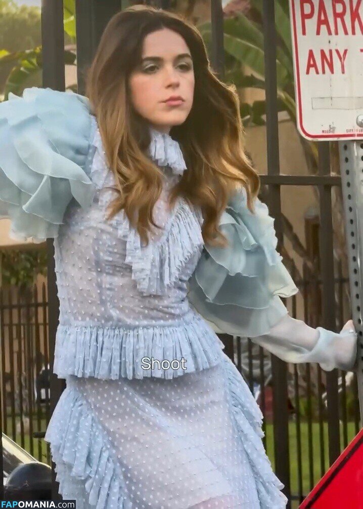 AdventuresSabrina / Kiernan Shipka / kiernanshipka ヌード OnlyFans  流出写真 #1570