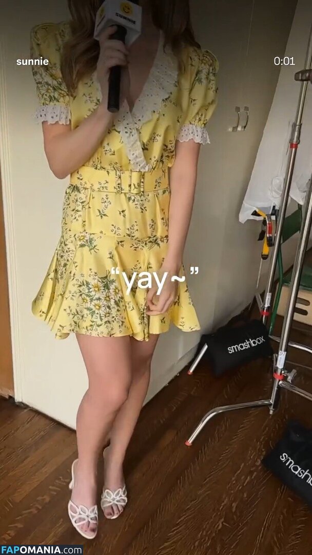 AdventuresSabrina / Kiernan Shipka / kiernanshipka ヌード OnlyFans  流出写真 #1572