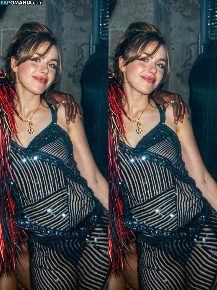 AdventuresSabrina / Kiernan Shipka / kiernanshipka ヌード OnlyFans  流出写真 #1576