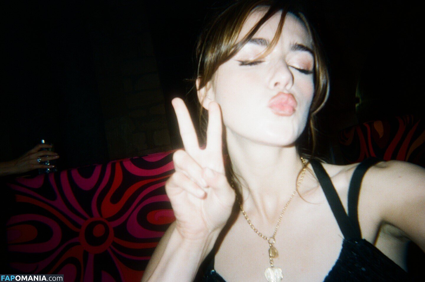 AdventuresSabrina / Kiernan Shipka / kiernanshipka ヌード OnlyFans  流出写真 #1585