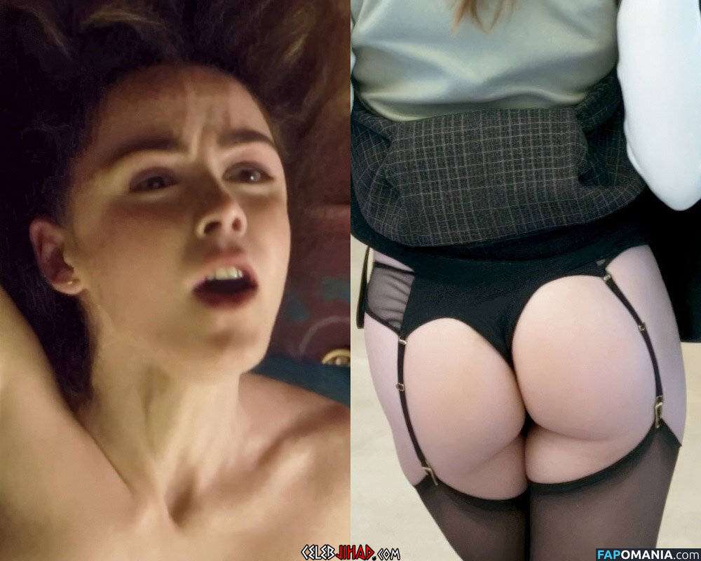 AdventuresSabrina / Kiernan Shipka / kiernanshipka ヌード OnlyFans  流出写真 #1591