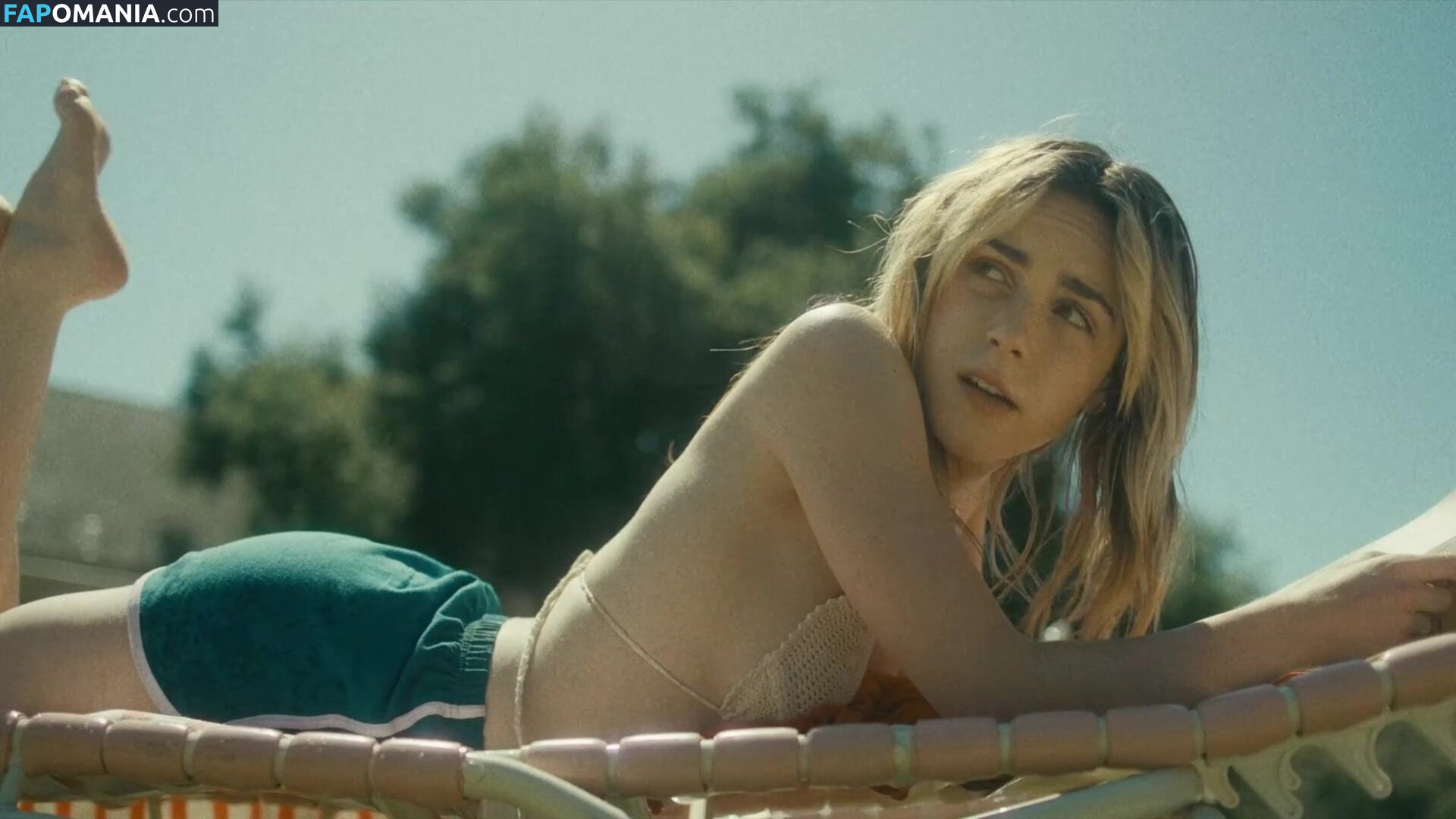 AdventuresSabrina / Kiernan Shipka / kiernanshipka ヌード OnlyFans  流出写真 #1592