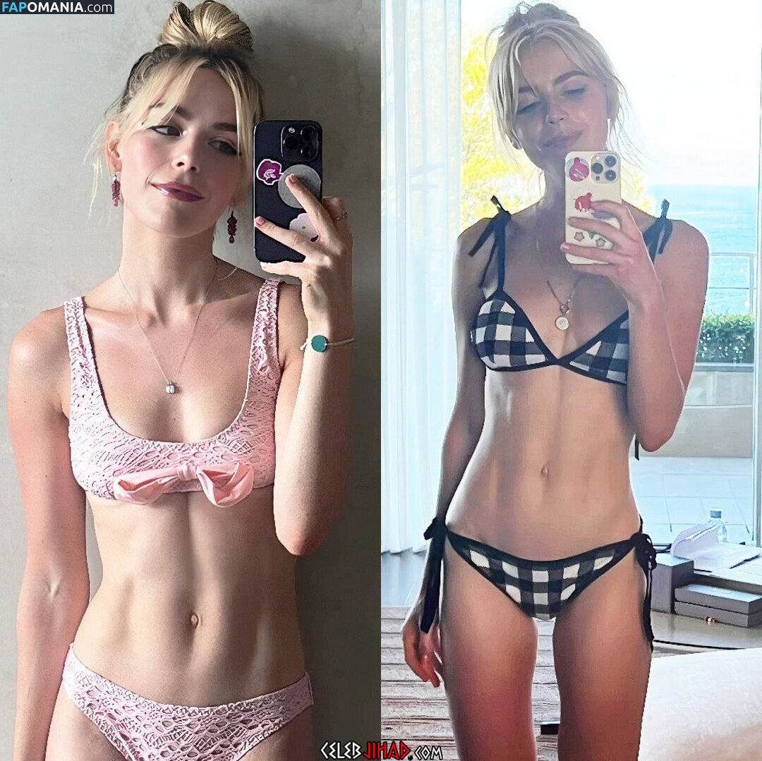 AdventuresSabrina / Kiernan Shipka / kiernanshipka ヌード OnlyFans  流出写真 #1607