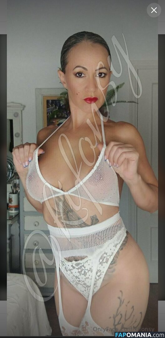 Kifonsy ヌード OnlyFans  流出写真 #11