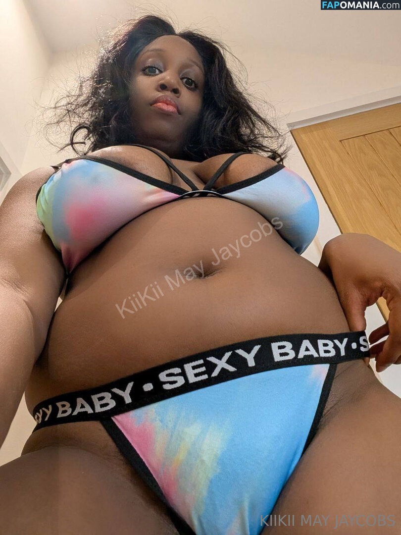 KIIKIIMAYJAYCOBS / kiikiimayjaycobsfree ヌード OnlyFans  流出写真 #1