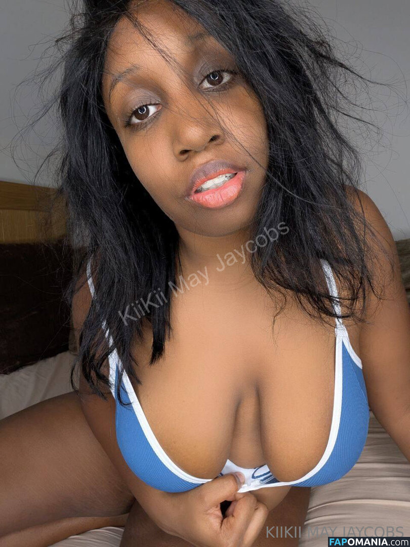KIIKIIMAYJAYCOBS / kiikiimayjaycobsfree ヌード OnlyFans  流出写真 #3
