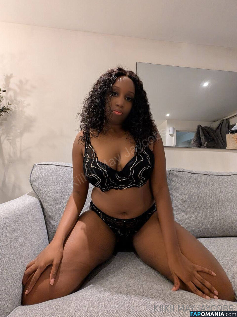 KIIKIIMAYJAYCOBS / kiikiimayjaycobsfree ヌード OnlyFans  流出写真 #16