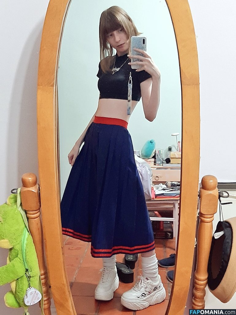 Kiki Glitter Cosplay / KikiGlitterCos / kiki_glitter_cosplay / kikifitcosplay ヌード OnlyFans  流出写真 #22