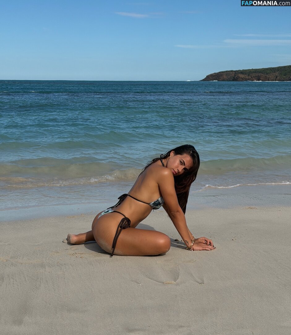 Kiki Montilla / https: / kiki_montilla / kikimontilla ヌード OnlyFans  流出写真 #4