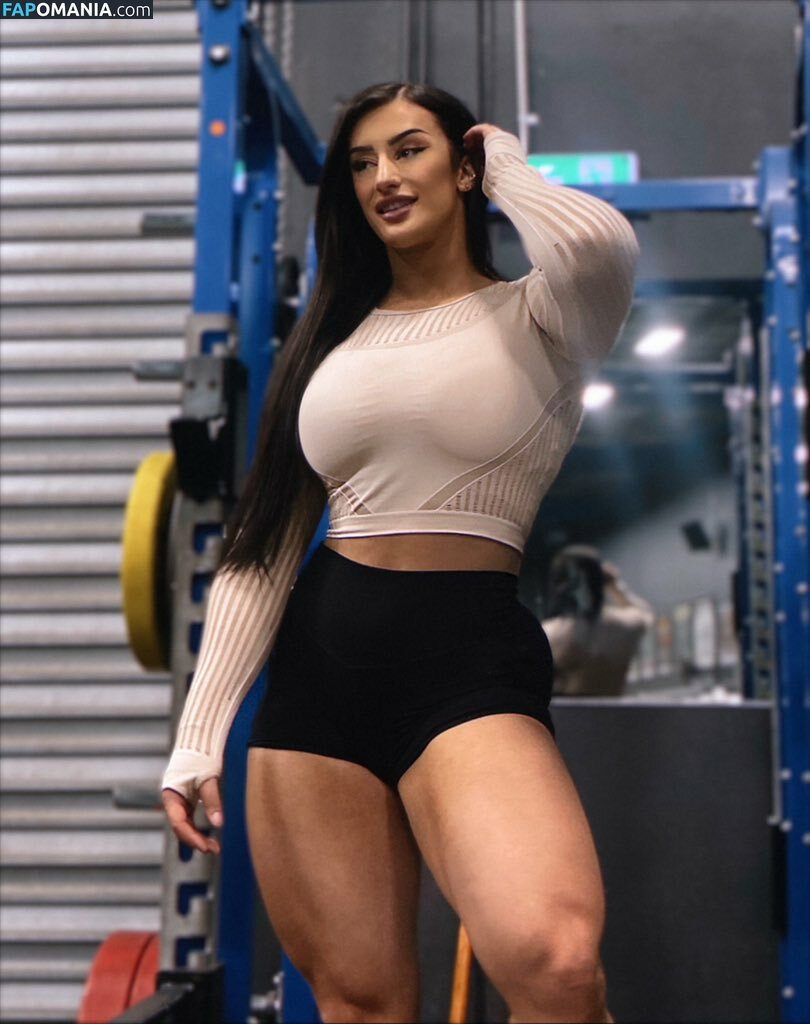 Kiki Vhyce / kikivhyce ヌード OnlyFans  流出写真 #1