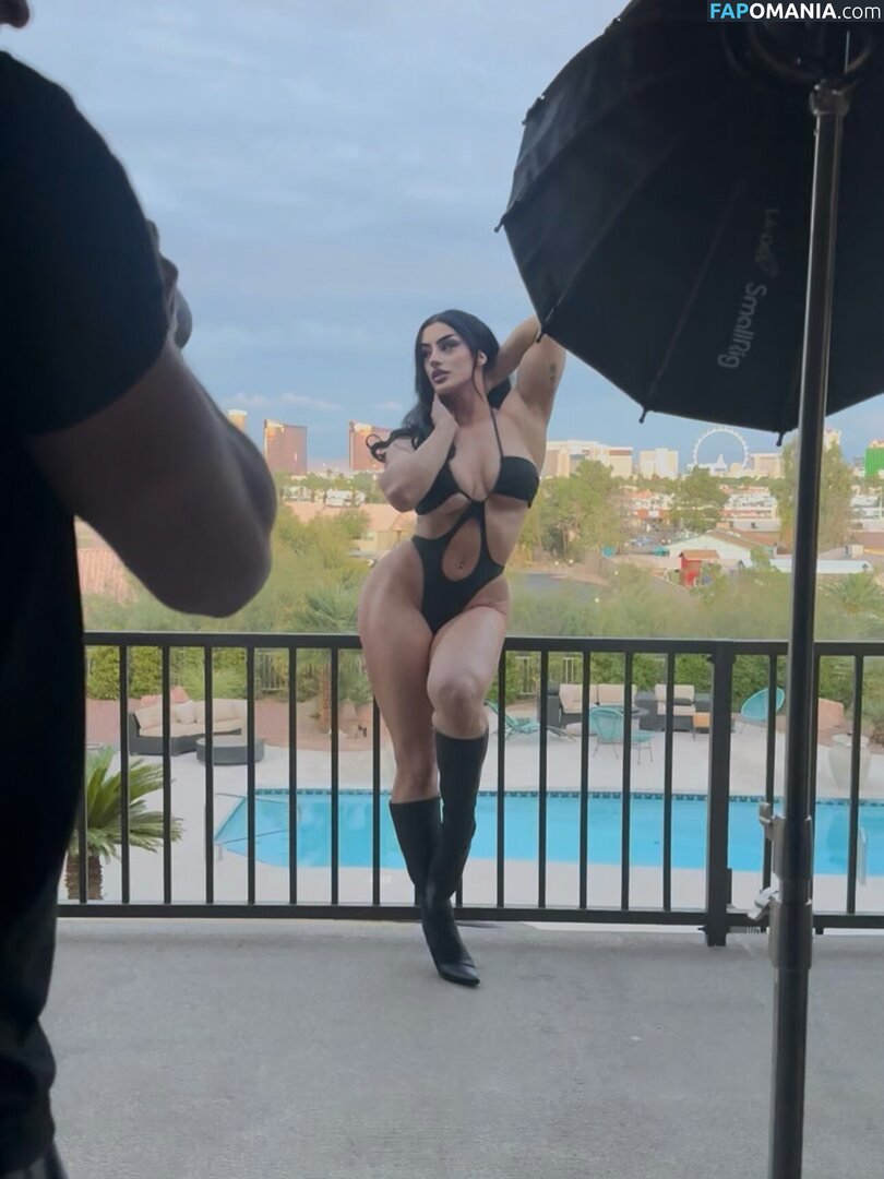 Kiki Vhyce / kikivhyce ヌード OnlyFans  流出写真 #12
