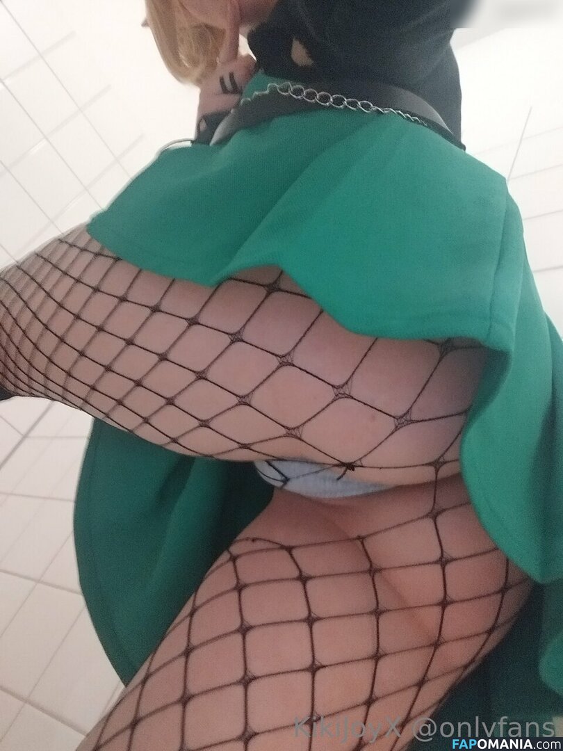 kikideimos ヌード OnlyFans  流出写真 #5