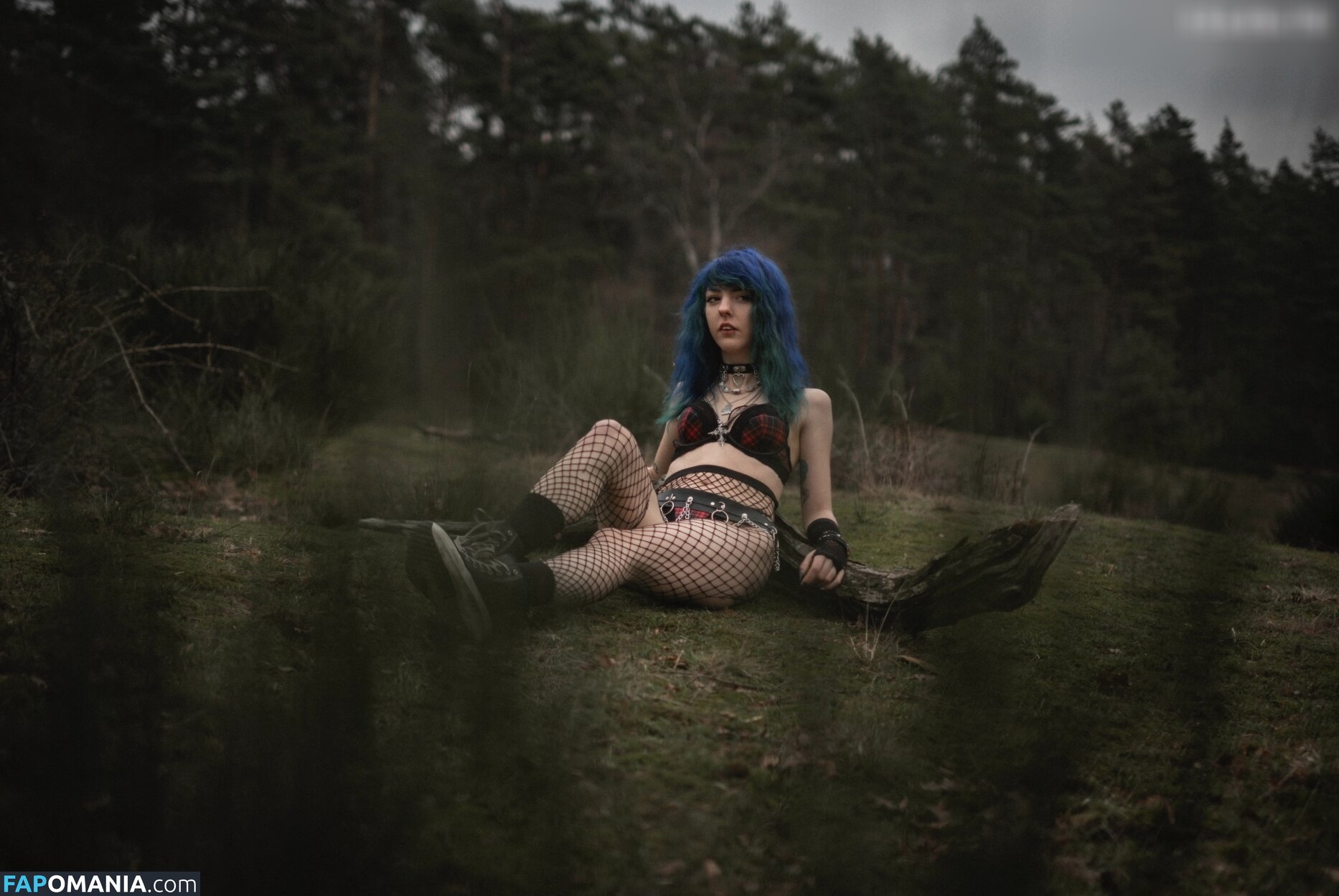 kikideimos ヌード OnlyFans  流出写真 #11