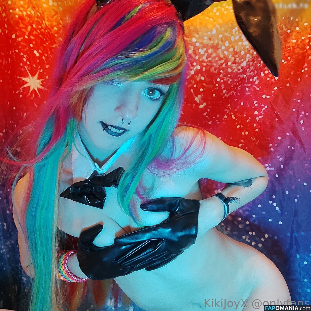 kikideimos ヌード OnlyFans  流出写真 #25