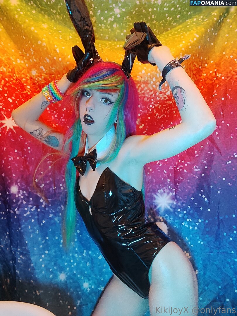 kikideimos ヌード OnlyFans  流出写真 #27