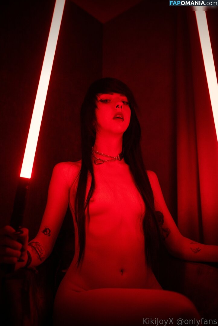 kikideimos ヌード OnlyFans  流出写真 #44