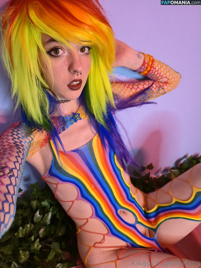 kikideimos ヌード OnlyFans  流出写真 #57