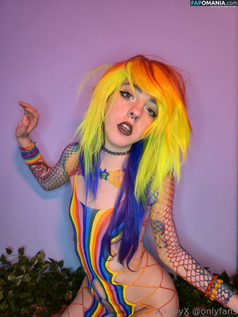 kikideimos ヌード OnlyFans  流出写真 #59