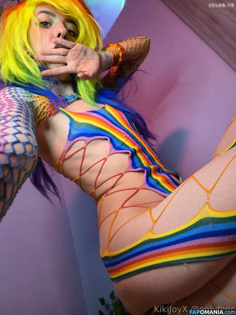 kikideimos ヌード OnlyFans  流出写真 #60