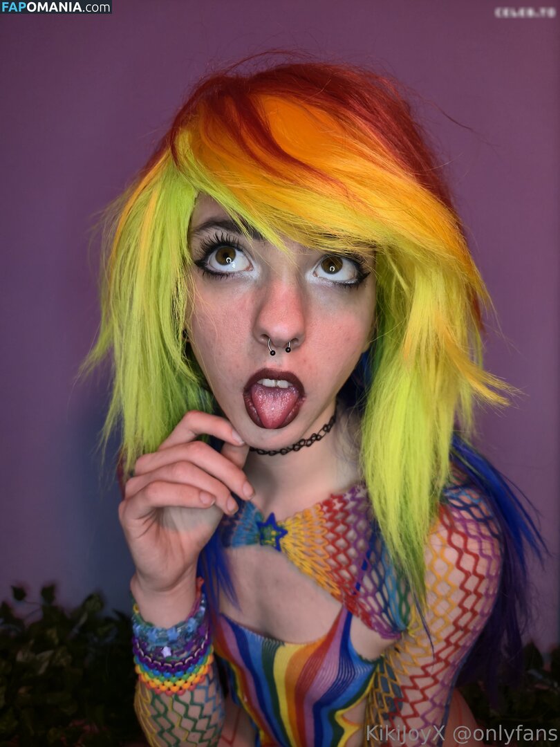 kikideimos ヌード OnlyFans  流出写真 #65