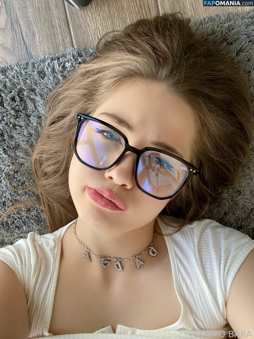 Kiko Baka / KikoBaka / kiko.baka3 ヌード OnlyFans  流出写真 #97