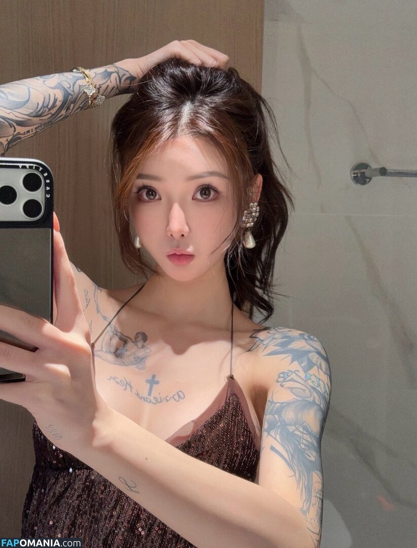 kiligkira ヌード OnlyFans  流出写真 #4
