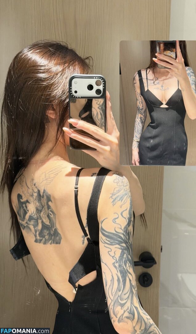 kiligkira ヌード OnlyFans  流出写真 #9