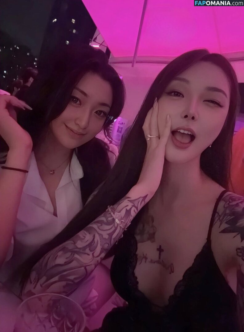 kiligkira ヌード OnlyFans  流出写真 #10