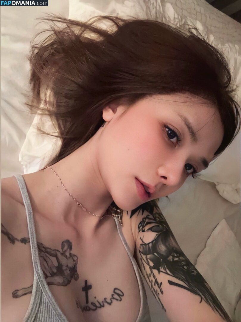kiligkira ヌード OnlyFans  流出写真 #15