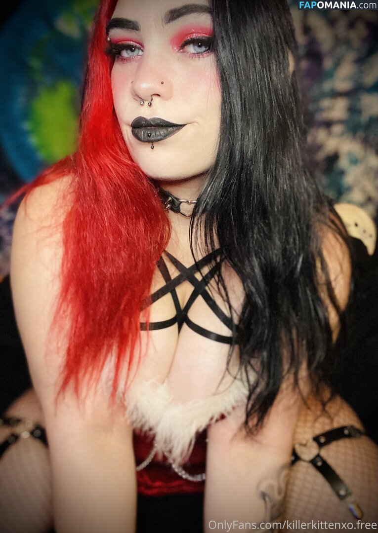 _killakeel / killerkittenxo.free ヌード OnlyFans  流出写真 #8