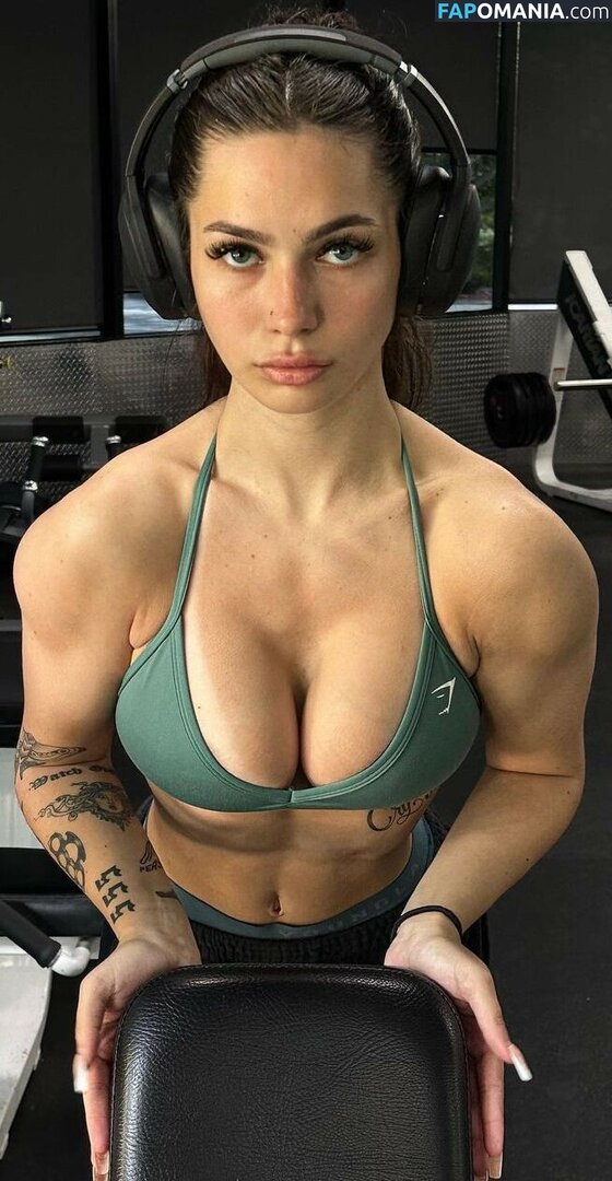 Killljoyy / carly.jb ヌード OnlyFans  流出写真 #5