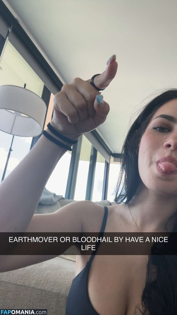 Killljoyy / carly.jb ヌード OnlyFans  流出写真 #28