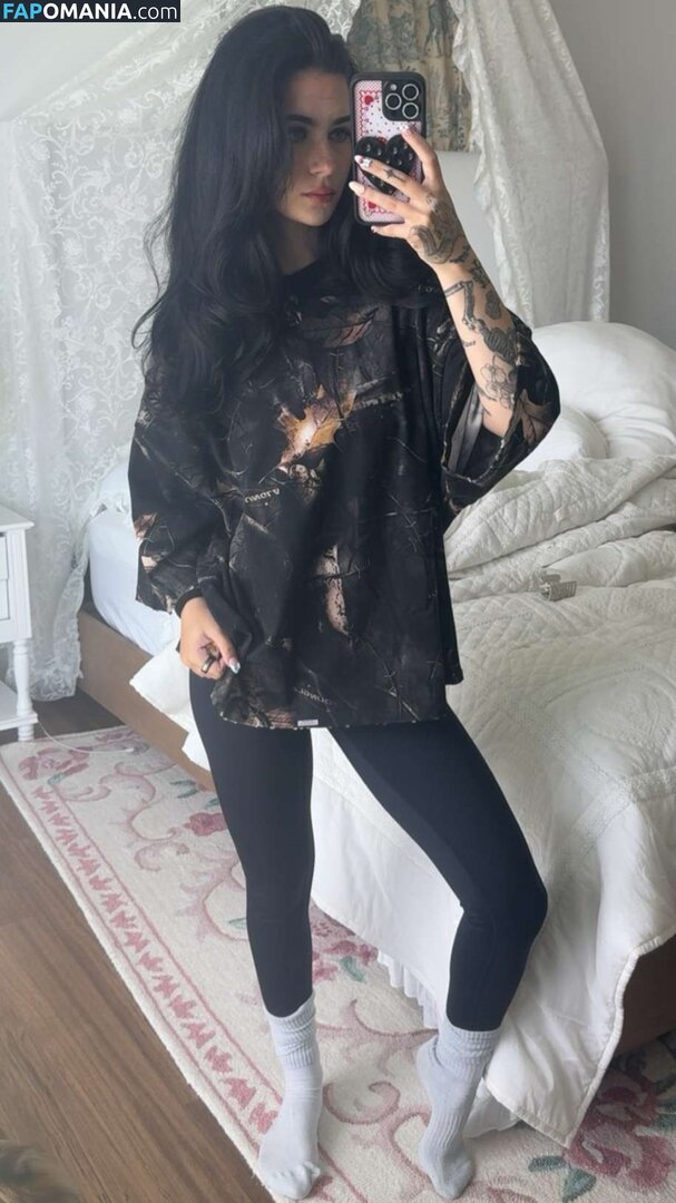 Killljoyy / carly.jb ヌード OnlyFans  流出写真 #33