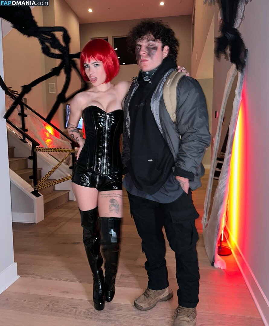 Killljoyy / carly.jb ヌード OnlyFans  流出写真 #37