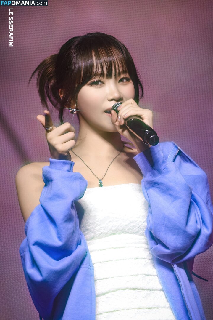 Kim Chaewon 김채원 [Le Sserafim] / _chaechae_1 ヌード OnlyFans  流出写真 #26