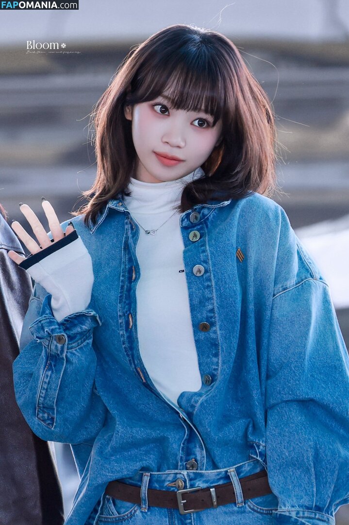 Kim Chaewon / _chaechae_1 / 김채원 Le Sserafim ヌード OnlyFans  流出写真 #7