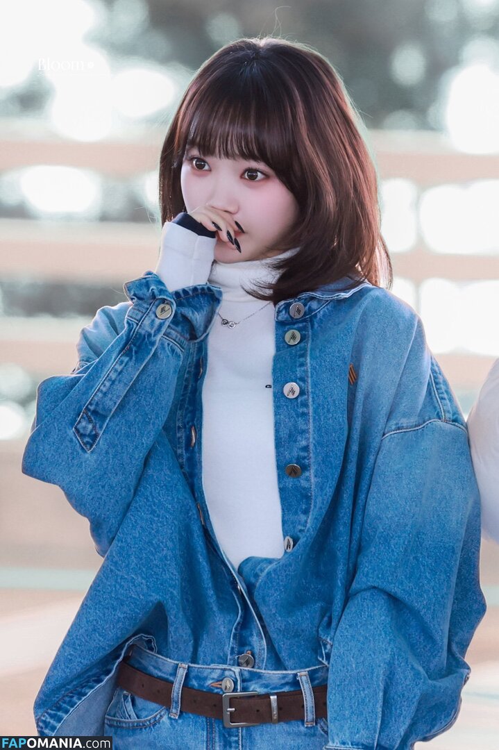 Kim Chaewon / _chaechae_1 / 김채원 Le Sserafim ヌード OnlyFans  流出写真 #8