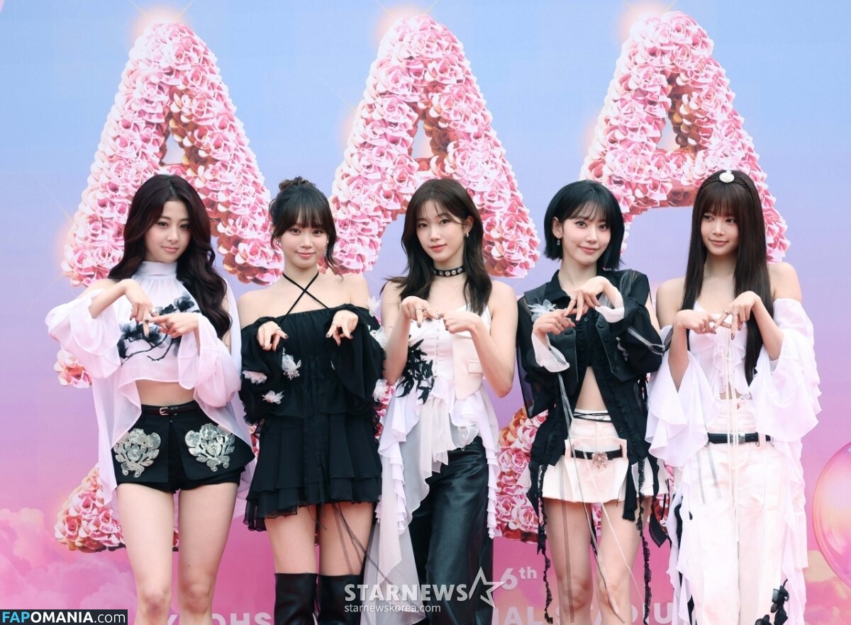 Kim Chaewon / _chaechae_1 / 김채원 Le Sserafim ヌード OnlyFans  流出写真 #15